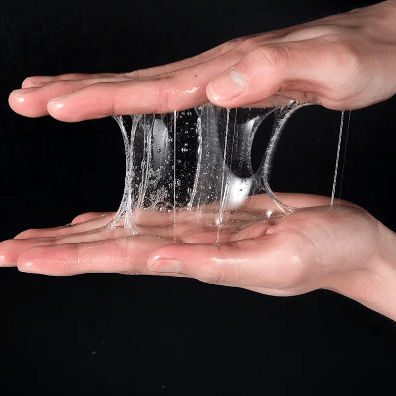 Lubricante Anal con Feromonas Sensaciòn Fría SIYI