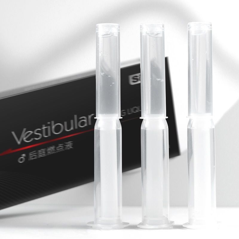 Lubricante de Infusion Anal SIYI