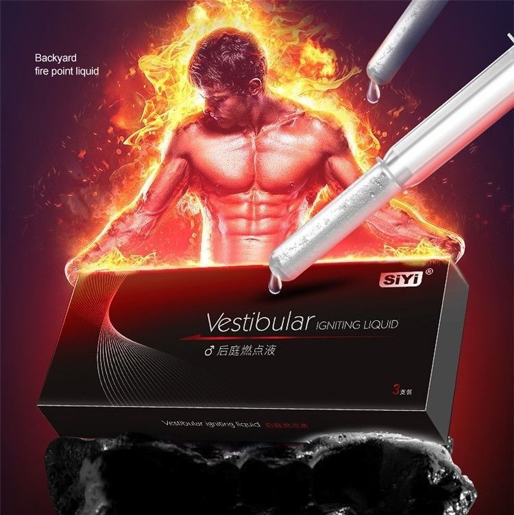 Lubricante de Infusion Anal SIYI