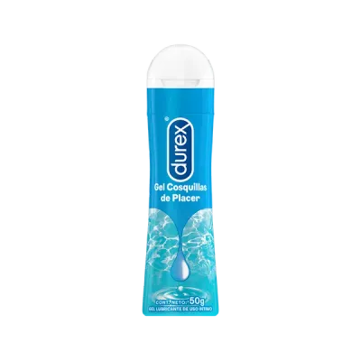 Lubricante Cosquillas de Placer DUREX