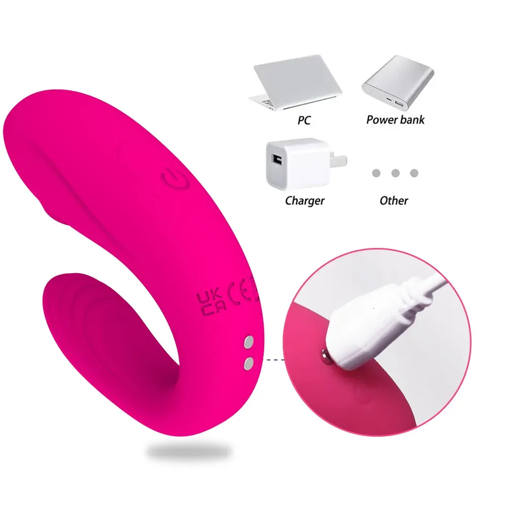 VIBRADOR Y SUCCIONADOR PARA PAREJAS