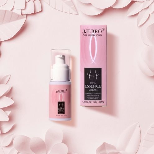 Crema Aclarante Pink Essence JJLBRO