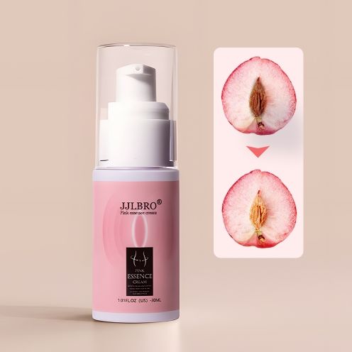 Crema Aclarante Pink Essence JJLBRO