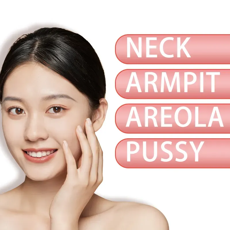 Crema Aclarante Pink Essence JJLBRO