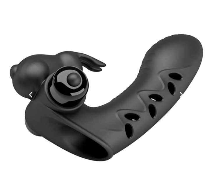 Vibrador de Dedo Pretty Love Honey Finger