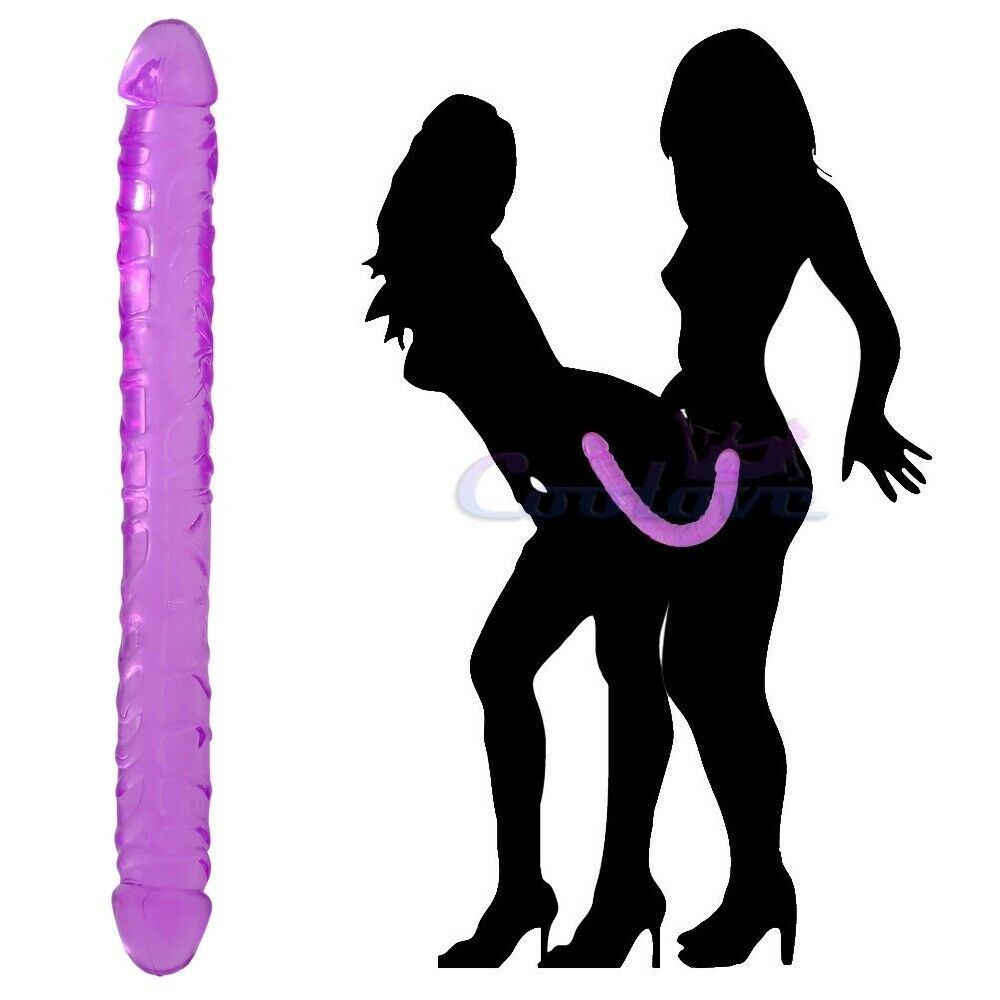 CONSOLADOR DOBLE CABEZA 44 CM * 5CM