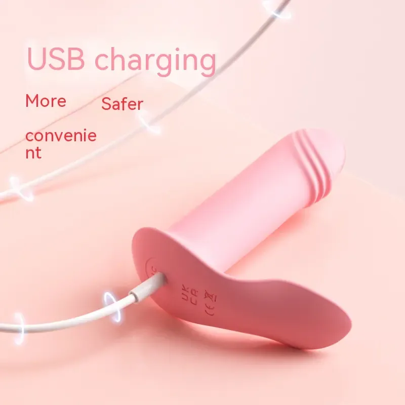 Mini panty vibrador +APP
