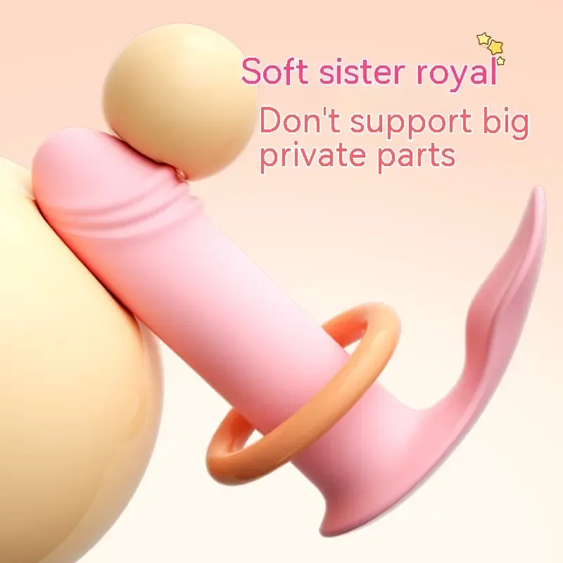 Mini panty vibrador +APP