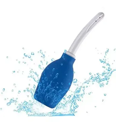 Enema (Talla L) para limpieza anal 310ml