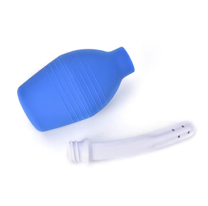 Enema (Talla L) para limpieza anal 310ml