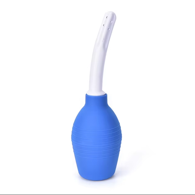 Enema (Talla L) para limpieza anal 310ml