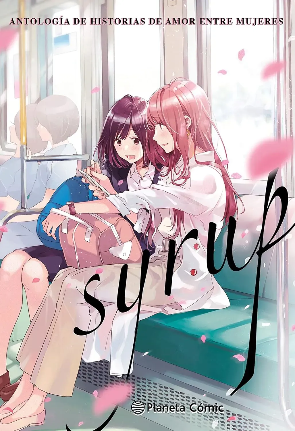 Syrup Vol. 01