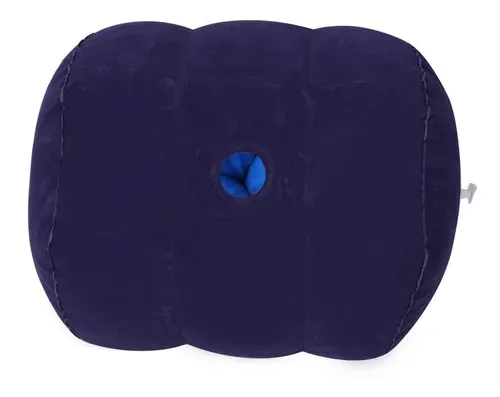 Almohada Inflable Para Posiciones (Soporte de juguete)