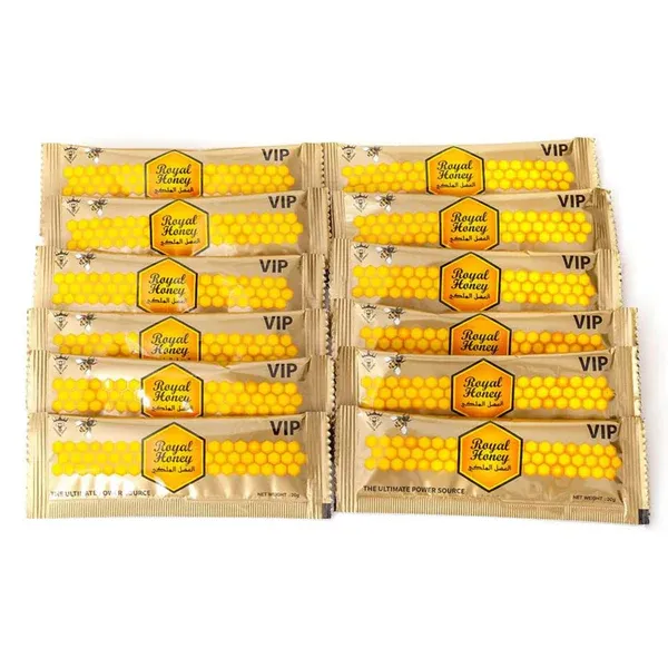 Royal Honey VIP Mielita Potenciadora Masculina