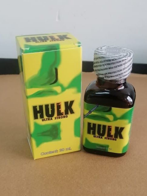 Popper 30ml PREMIUM