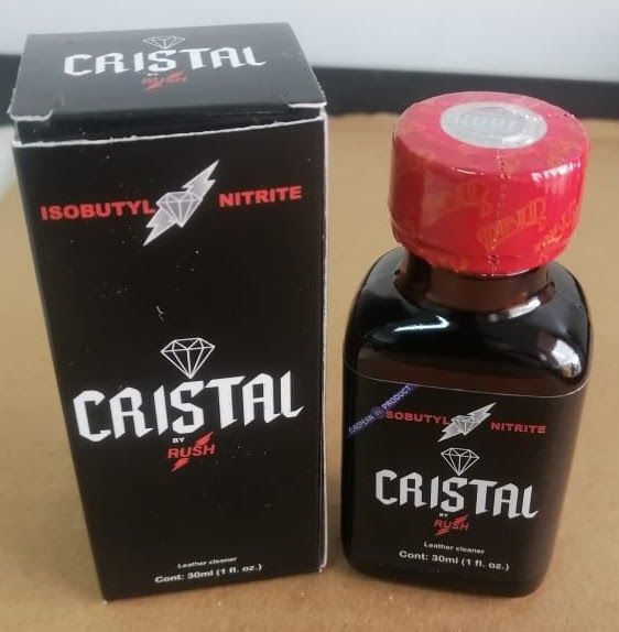 Popper 30ml PREMIUM