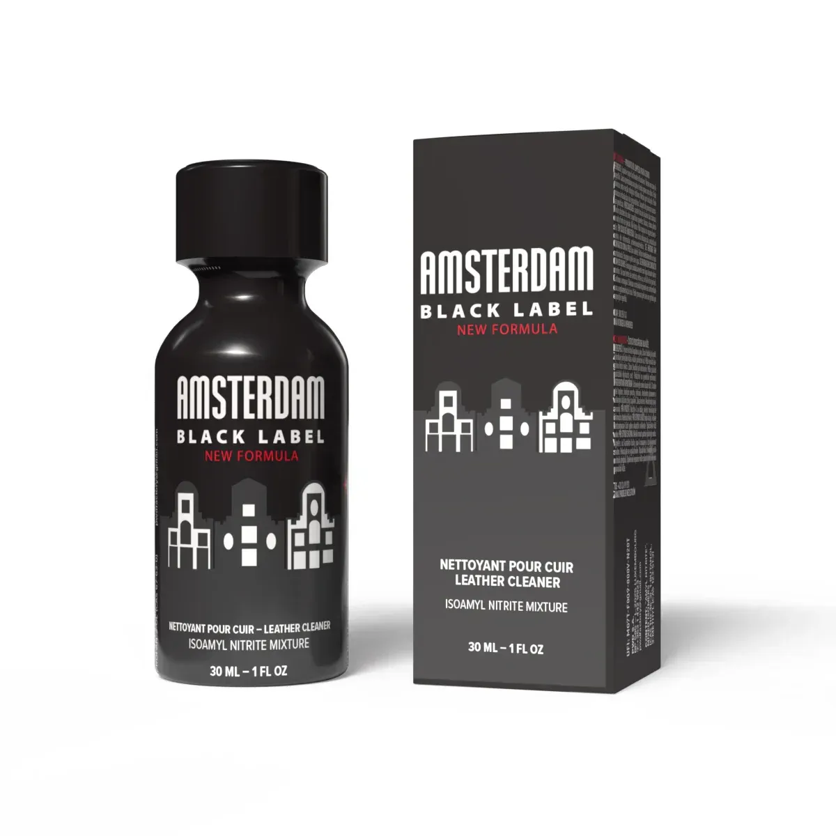 Popper 30ml PREMIUM