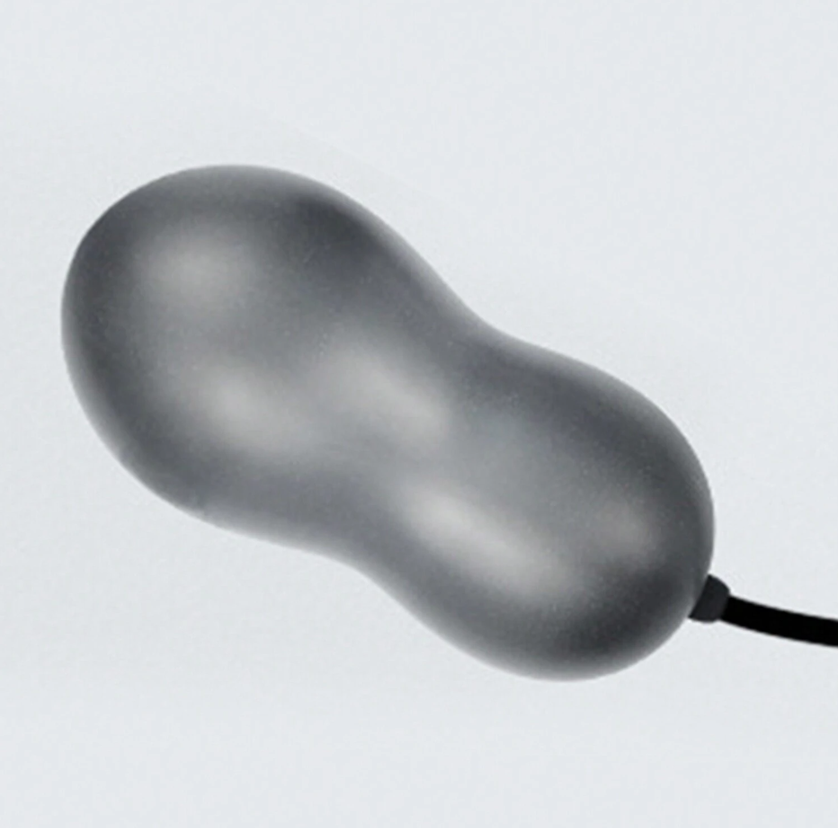 Tapon Plug Anal Inflable BDSM