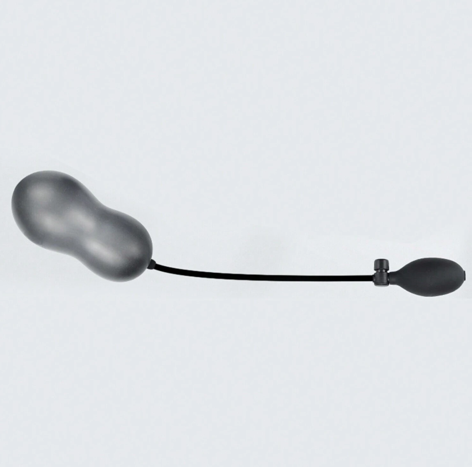 Tapon Plug Anal Inflable BDSM