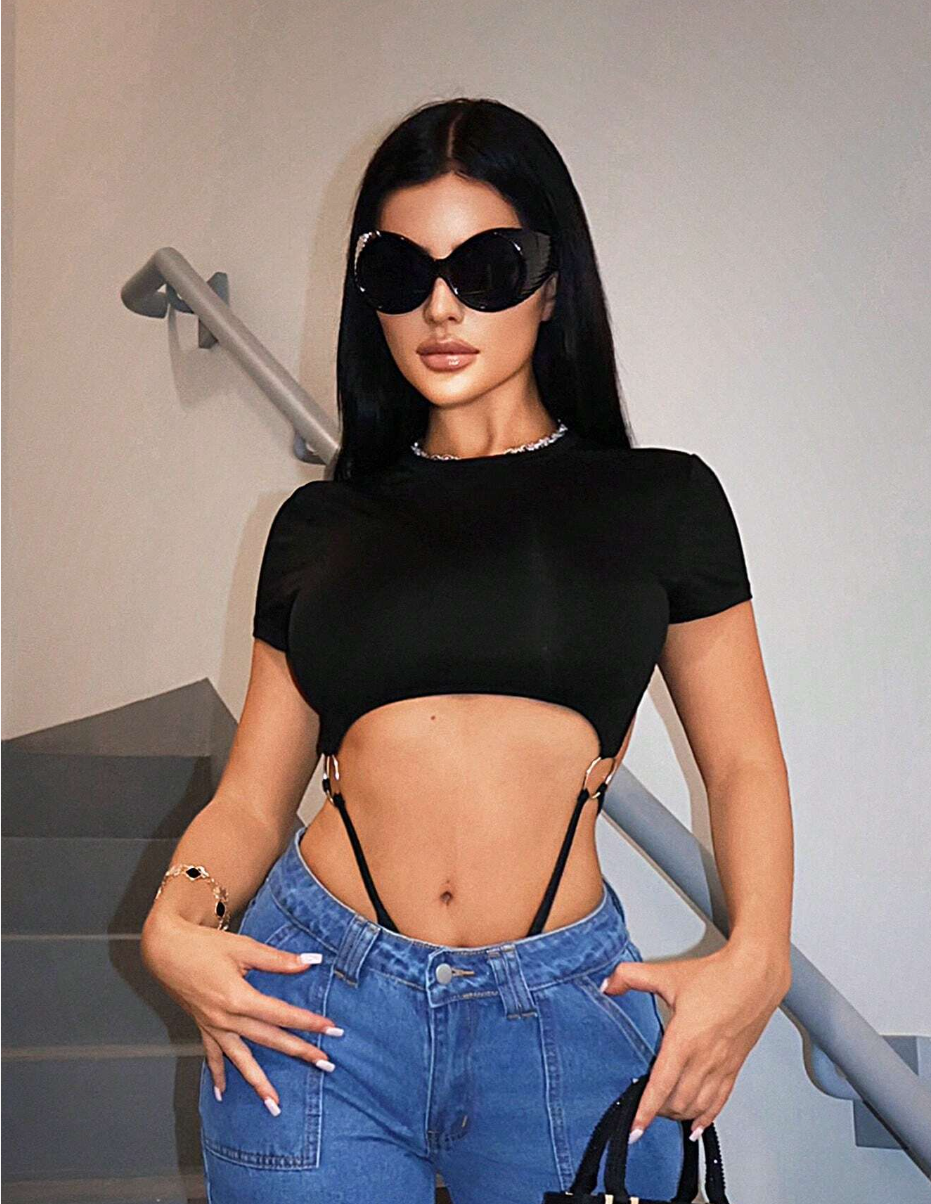 Sexy Body completo
