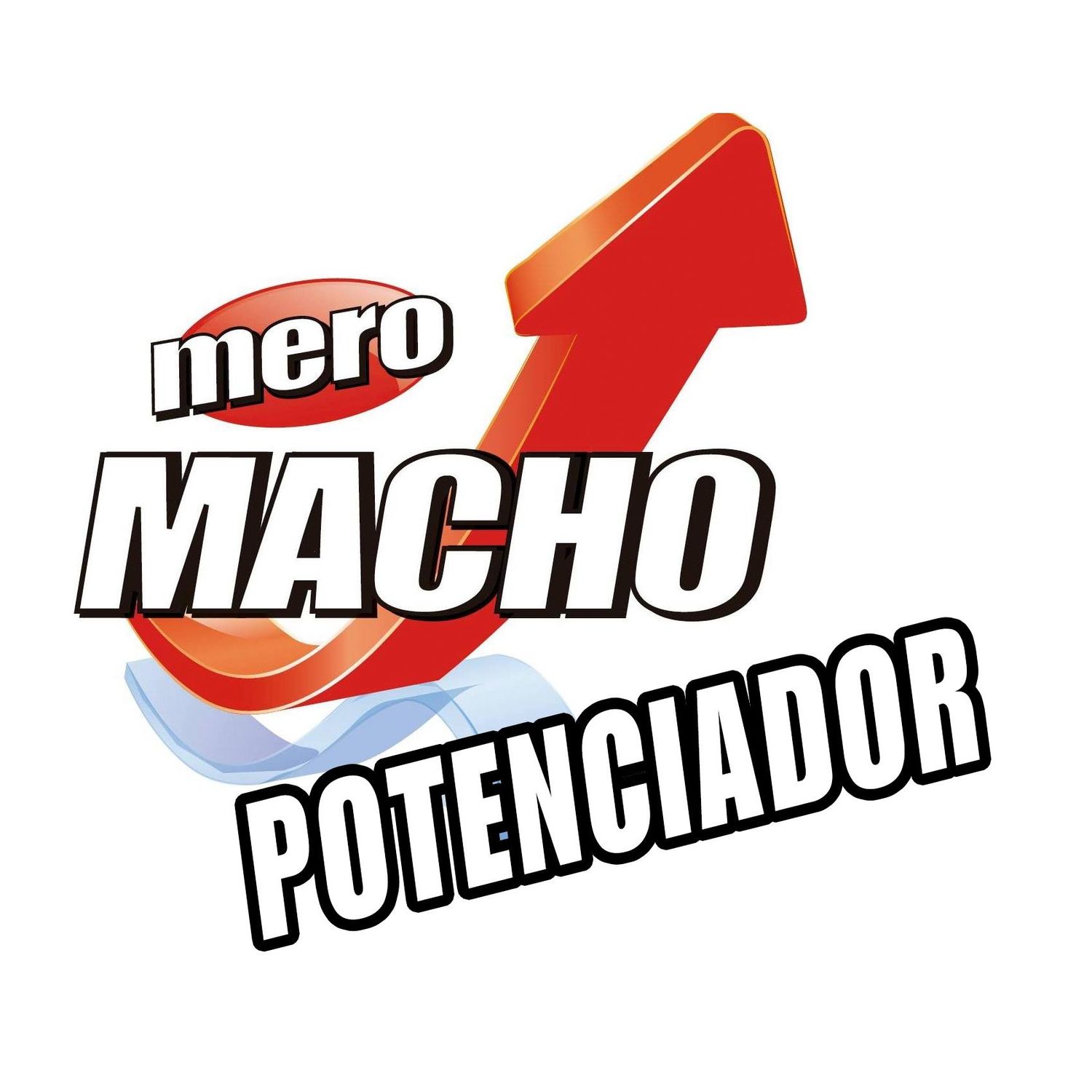 MERO MACHO POTENCIADOR MASCULINO