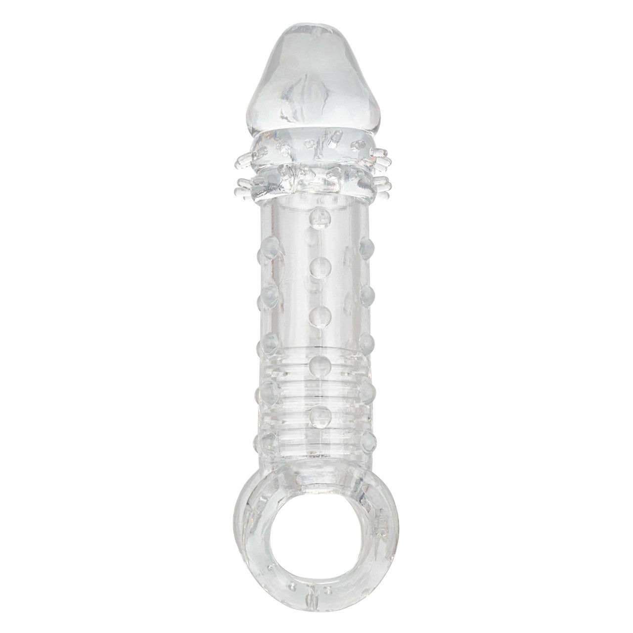 Funda Extensor Ultimate Stud™ - Transparente