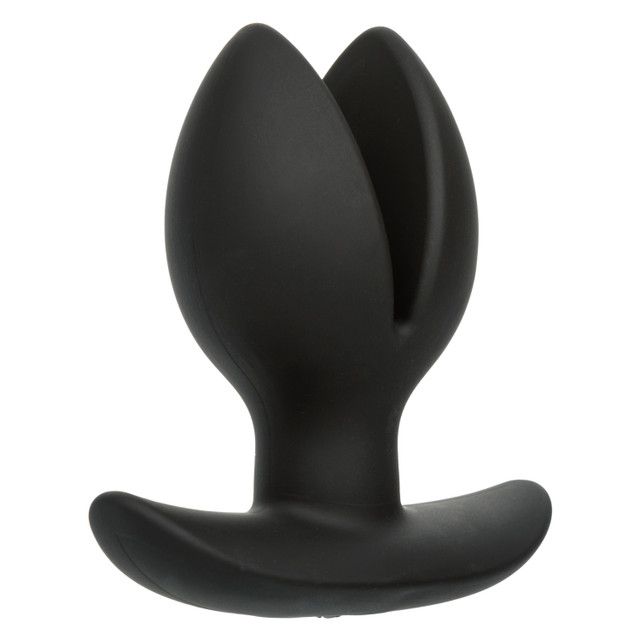 Tapón inflable de silicona expandible tipo flor