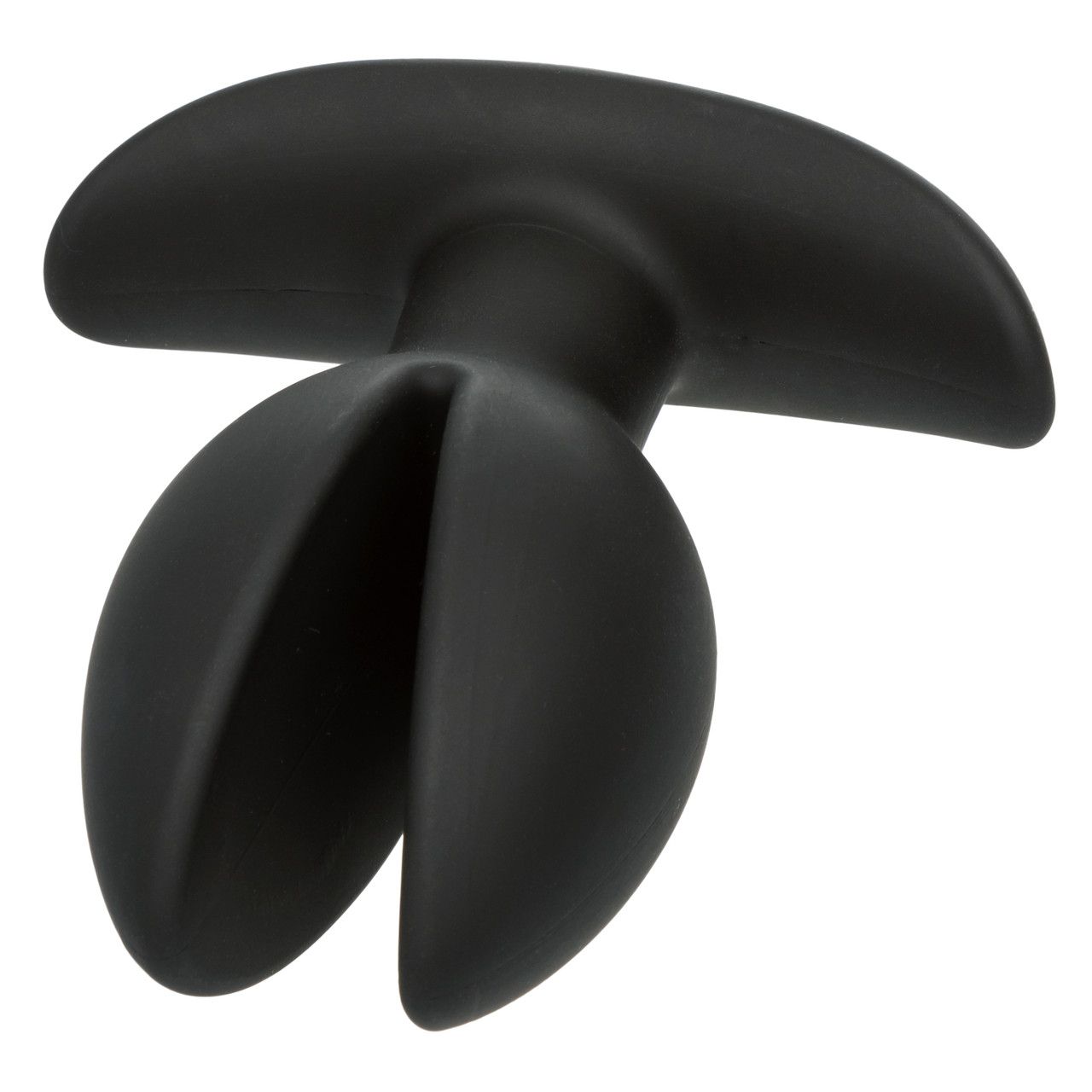 Tapón inflable de silicona expandible tipo flor