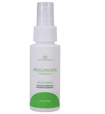 Retardante en spray para hombre de Doc Johnson.