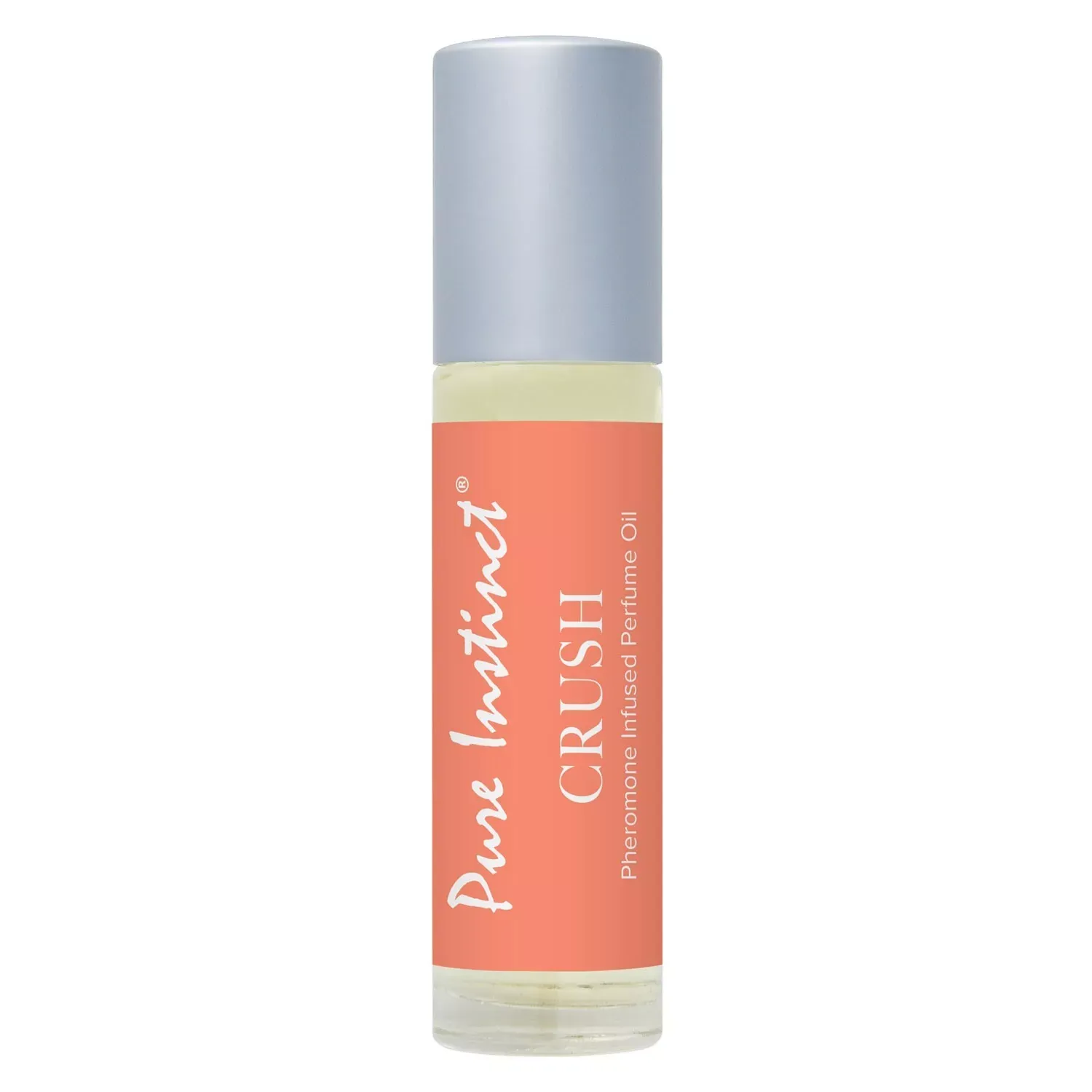 Aceite de Perfume Instinct CRUSH con Feromonas