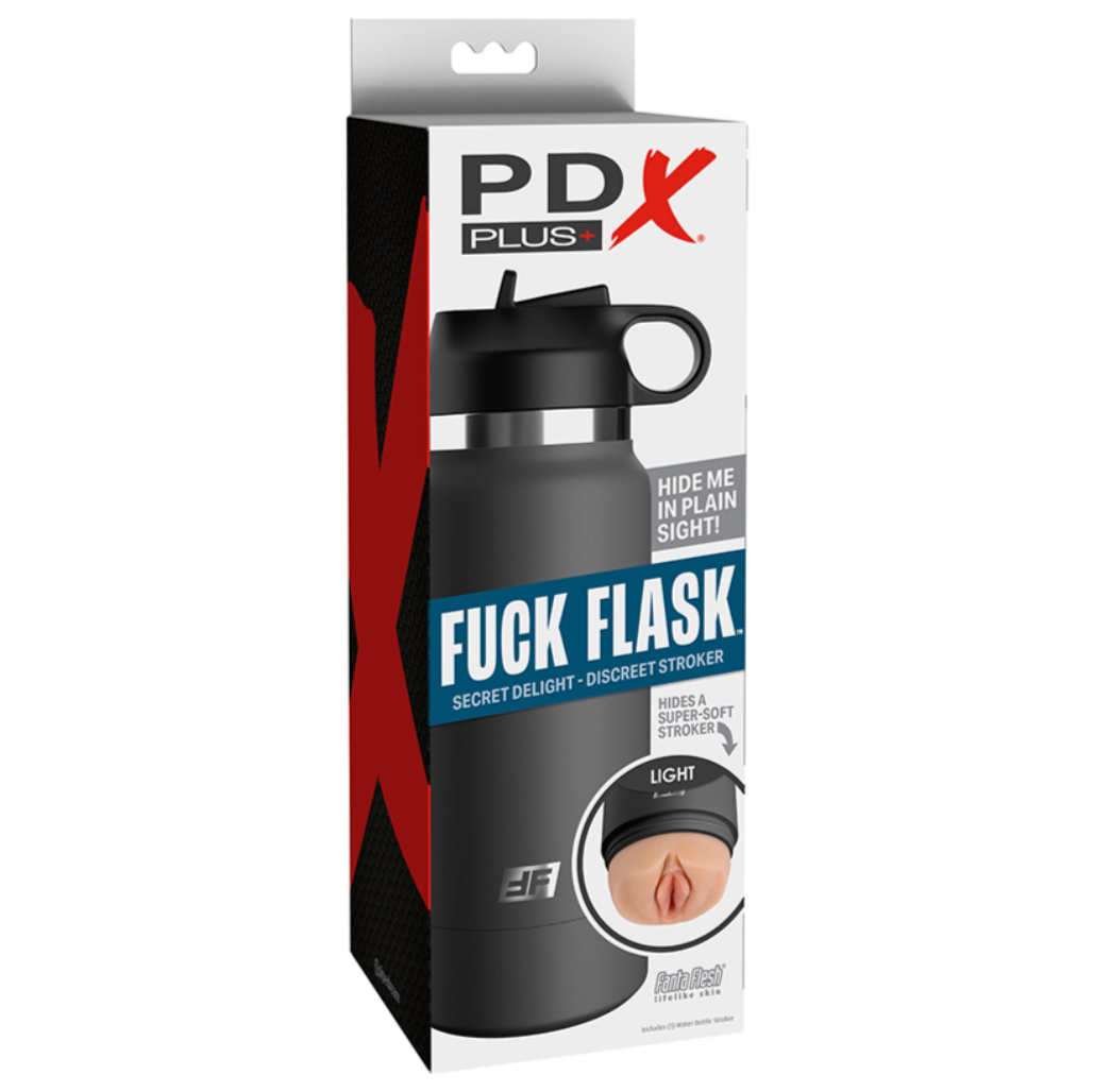 Masturbador pachón negro super discreto