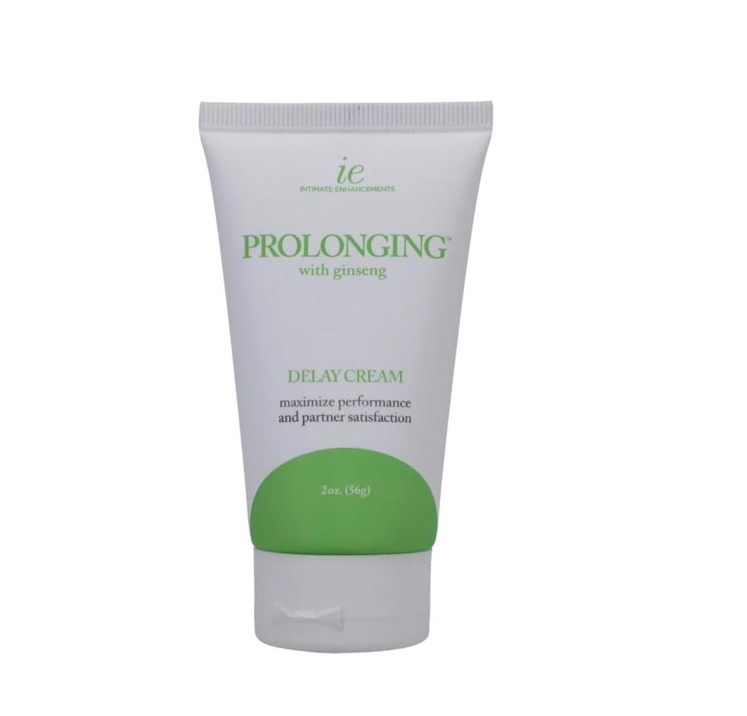 Crema Retardante Prolonging