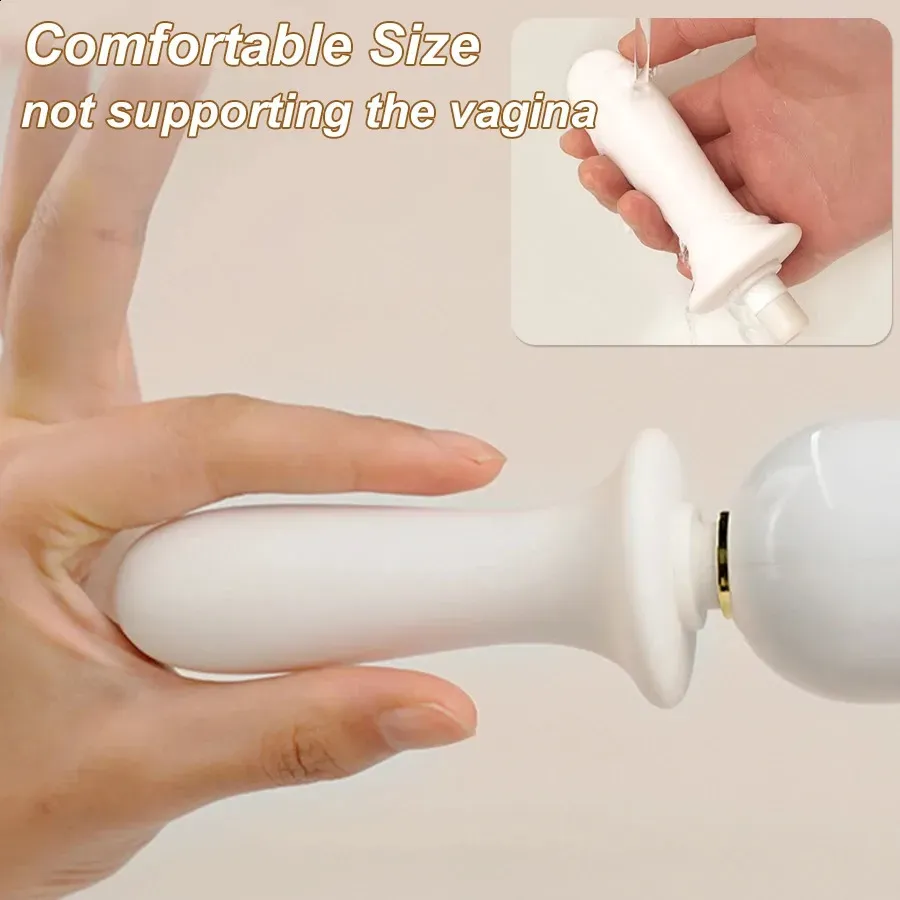 Mini maquina sexual potente