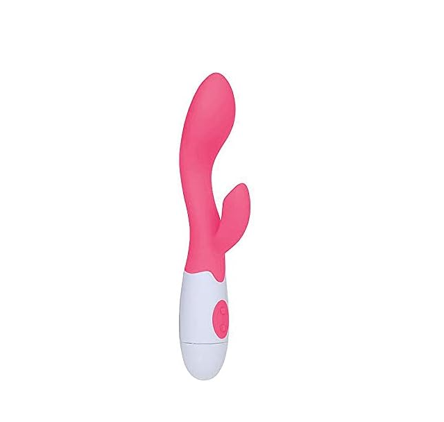 Vibrador Pretty Love Suave Estimulador Punto G