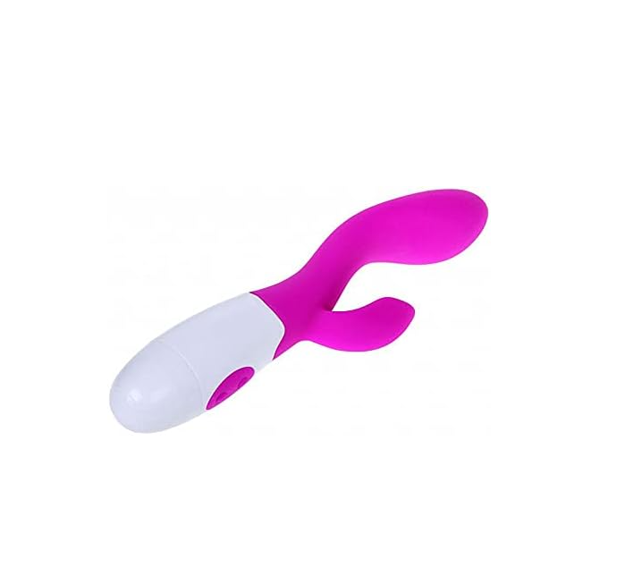 Vibrador Pretty Love Suave Estimulador Punto G