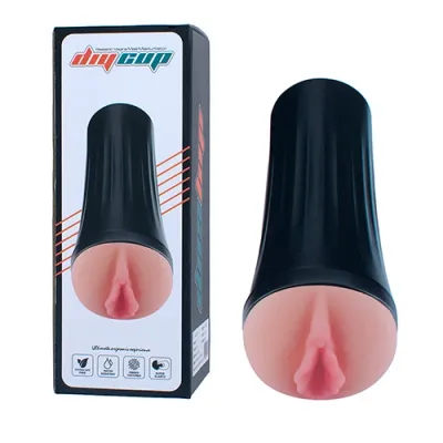 Masturbador Masculino Diy Cup