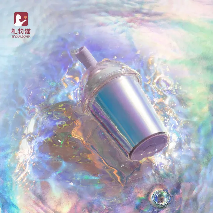 Vibrador Succionador de Clítoris Joy Cup con APP