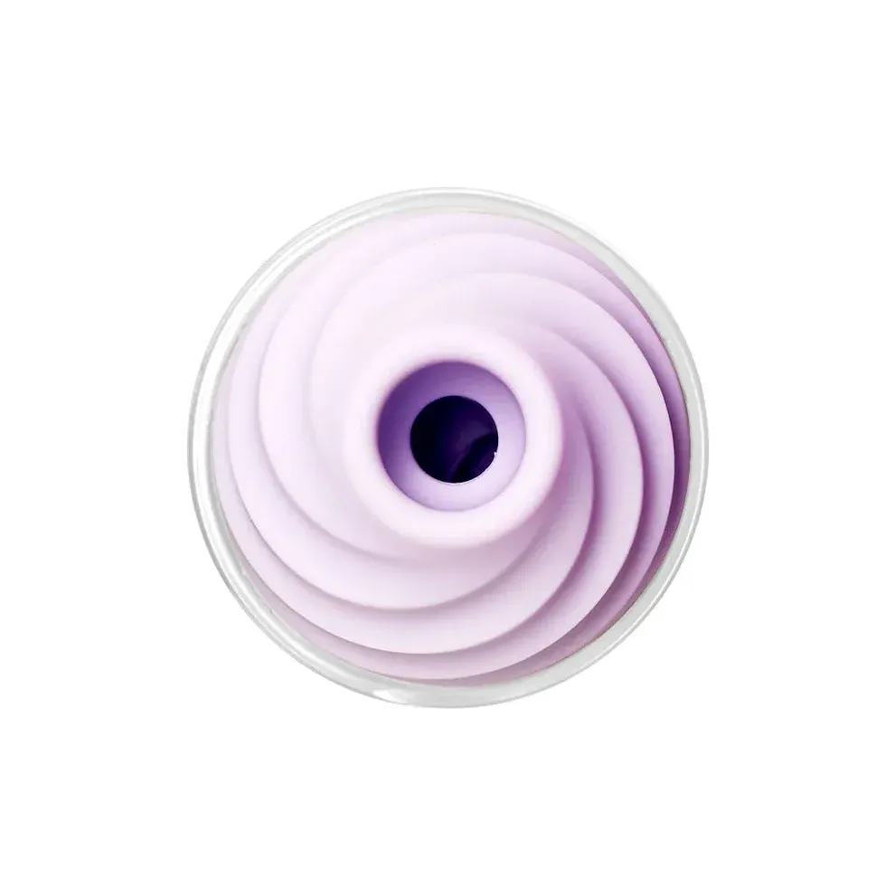 Vibrador Succionador de Clítoris Joy Cup con APP
