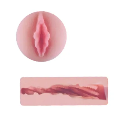 Masturbador Masculino Diy Cup