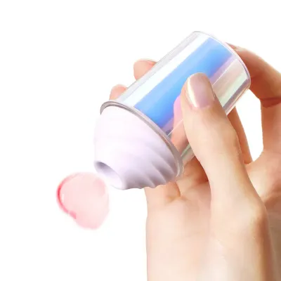 Vibrador Succionador de Clítoris Joy Cup con APP
