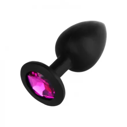 Plug de Silicona Talla L (Colores Varios)