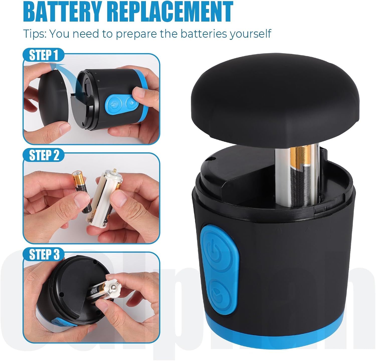 Bomba PowerUp Automatica - Engrosa y Alarga el Miembro