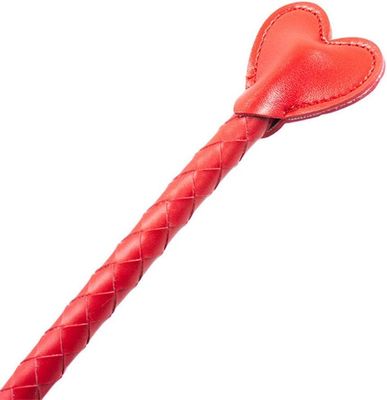 Látigo Rompecorazones Rojo