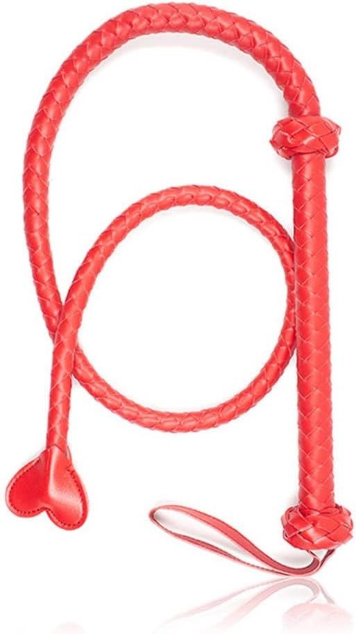 Látigo Rompecorazones Rojo