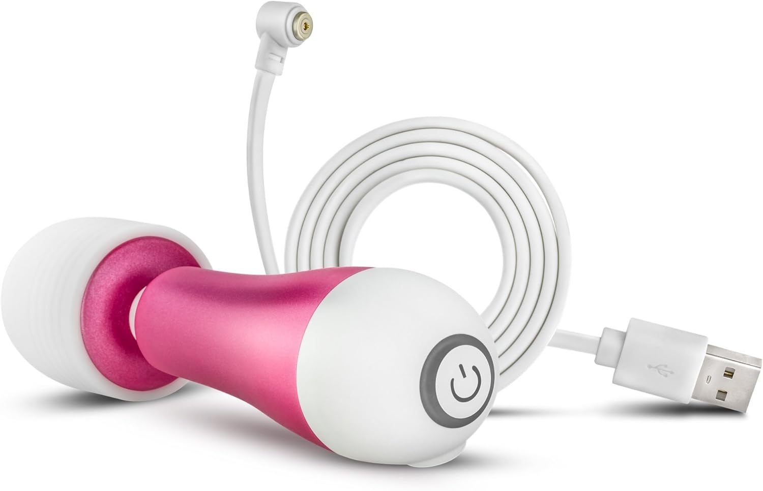 Microfono vibrador Noje Blush