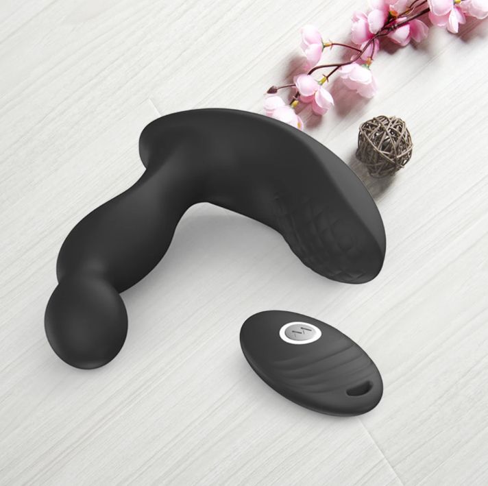 Estimulador de próstata para hombre - Wenker