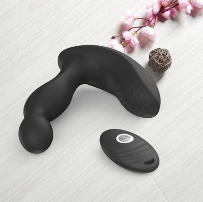 Estimulador de próstata para hombre - Wenker