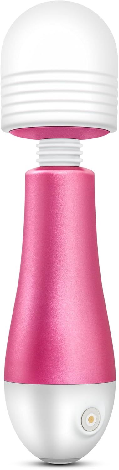 Microfono vibrador Noje Blush