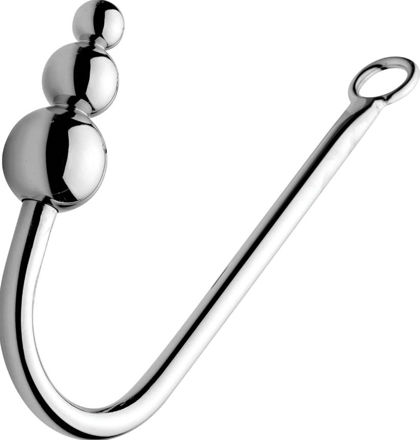 HOOK ANAL - Gancho anal de tres puntas