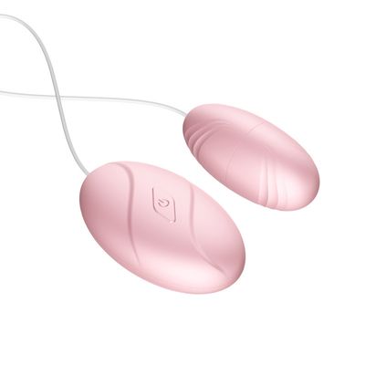 Huevo Vibrador Elfo de Baterias
